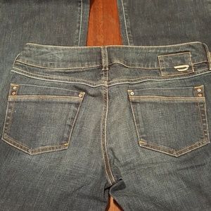 11:04  -  Vintage Diesel Industry Denim Jeans